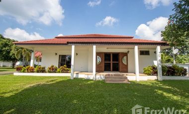 4 Bedroom House for sale in Nam Phrae, Chiang Mai