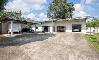 4 Bedroom House for sale in Nam Phrae, Chiang Mai