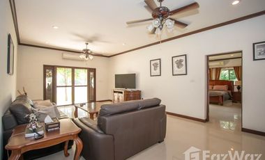 4 Bedroom House for sale in Nam Phrae, Chiang Mai