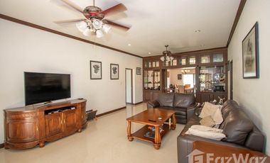 4 Bedroom House for sale in Nam Phrae, Chiang Mai