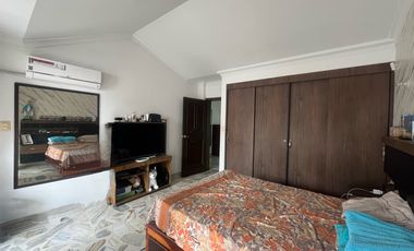 casa en arriendo en urbanización la flora. Cod A3479