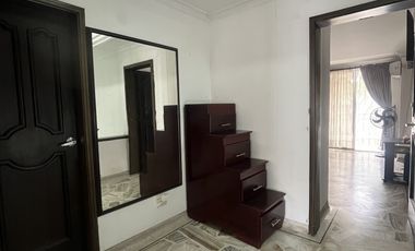 casa en arriendo en urbanización la flora. Cod A3479