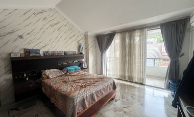 casa en arriendo en urbanización la flora. Cod A3479