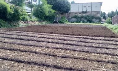 Tanah Kebun View Kota Cimahi Mainroad Kolonel Masturi Bandung Barat