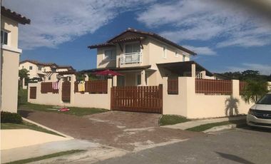 VENTA CASA LA FONTANELLA, SAN CARLOS AMOB