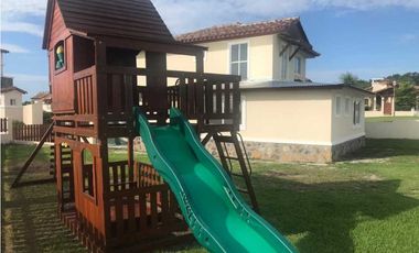 VENTA CASA LA FONTANELLA, SAN CARLOS AMOB