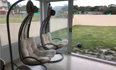 VENTA CASA LA FONTANELLA, SAN CARLOS AMOB