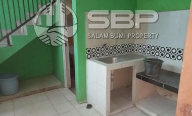 Rumah Dijual Jogja Induk+Kost Dijual Jogja 10kt10km Giwangan dkt UAD