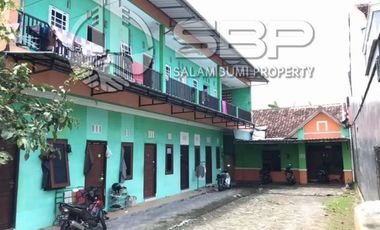 Rumah Dijual Jogja Induk+Kost Dijual Jogja 10kt10km Giwangan dkt UAD
