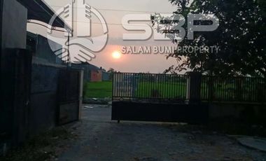 Rumah Dijual Jogja Induk+Kost Dijual Jogja 10kt10km Giwangan dkt UAD