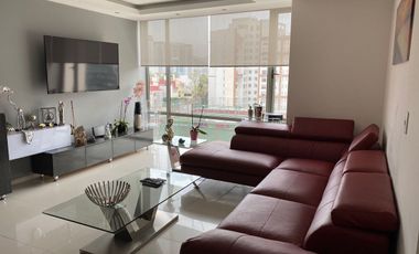 DEPARTAMENTO EN VENTA 