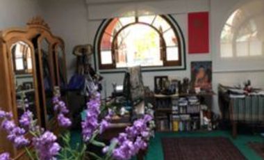 CASA EN VENTA DEL CARMEN COYOACAN