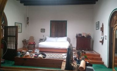 CASA EN VENTA DEL CARMEN COYOACAN