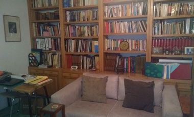 CASA EN VENTA DEL CARMEN COYOACAN