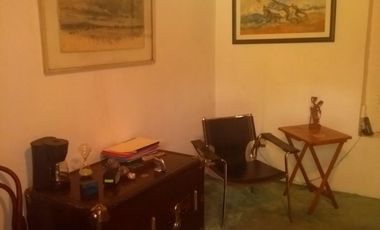 CASA EN VENTA DEL CARMEN COYOACAN