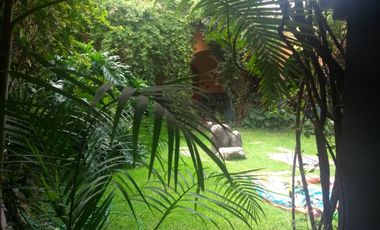 CASA EN VENTA DEL CARMEN COYOACAN