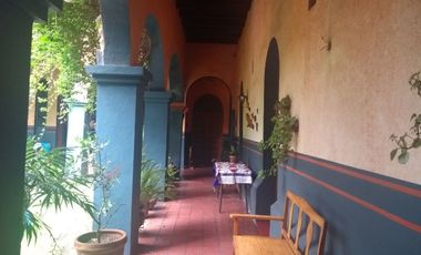 CASA EN VENTA DEL CARMEN COYOACAN