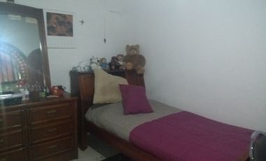 CASA EN VENTA DEL CARMEN COYOACAN