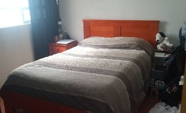 CASA EN VENTA DEL CARMEN COYOACAN