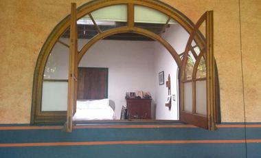 CASA EN VENTA DEL CARMEN COYOACAN