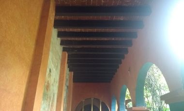 CASA EN VENTA DEL CARMEN COYOACAN