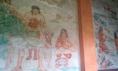 CASA EN VENTA DEL CARMEN COYOACAN