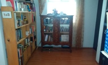 CASA EN VENTA DEL CARMEN COYOACAN