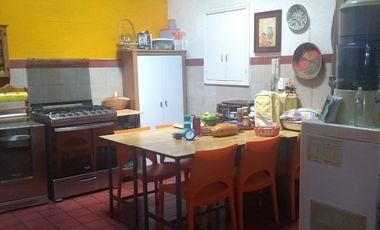 CASA EN VENTA DEL CARMEN COYOACAN