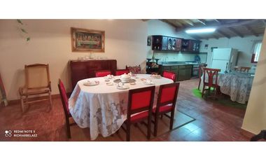 Finca en hermoso lote plano en Guarne Vereda Los Molinos / Los Mejía