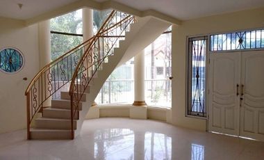 Villa Kalijudan Indah, Listrik 3500watt umsse