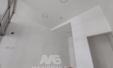 local en arriendo en  niquia. Cod A58589