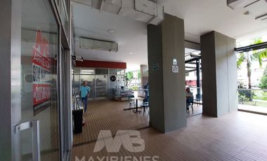 local en arriendo en  niquia. Cod A58589