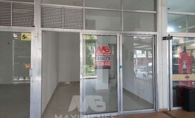 local en arriendo en  niquia. Cod A58589