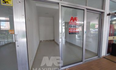 local en arriendo en  niquia. Cod A58589