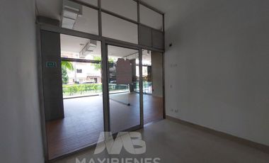 local en arriendo en  niquia. Cod A58589