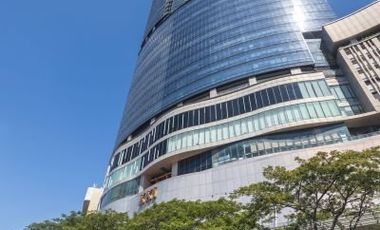 All-inclusive access to workspace and virtual office in Regus Pakuwon Centre