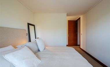 Exquisito y luminoso dpto amoblado 3 dorms Gerónimo Alderete