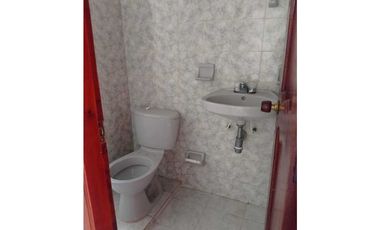Venta de apartamento en pasatiempo