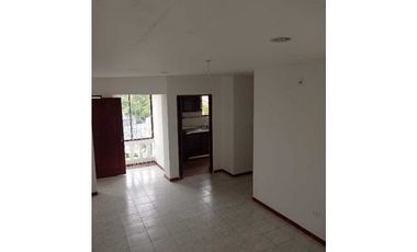 Venta de apartamento en pasatiempo