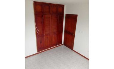 Venta de apartamento en pasatiempo