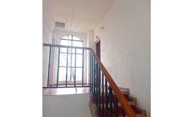 Venta de apartamento en pasatiempo