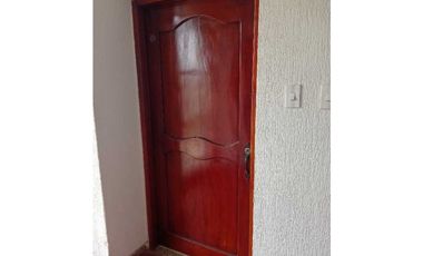 Venta de apartamento en pasatiempo