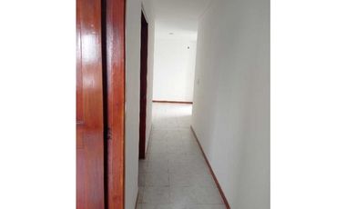 Venta de apartamento en pasatiempo