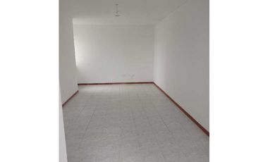 Venta de apartamento en pasatiempo