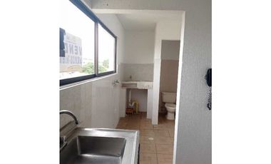 Venta de apartamento en pasatiempo