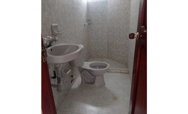 Venta de apartamento en pasatiempo