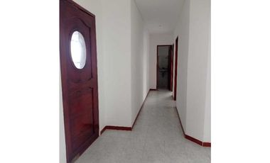 Venta de apartamento en pasatiempo