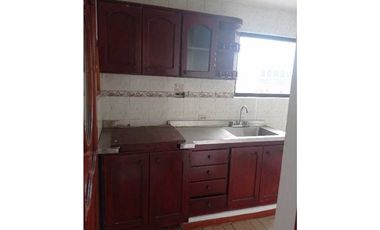 Venta de apartamento en pasatiempo