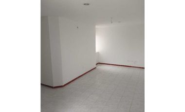 Venta de apartamento en pasatiempo