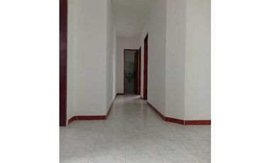 Venta de apartamento en pasatiempo